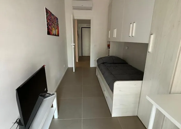 Residenza861r Apartment *