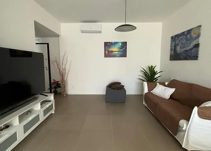 Apartment Residenza861r *