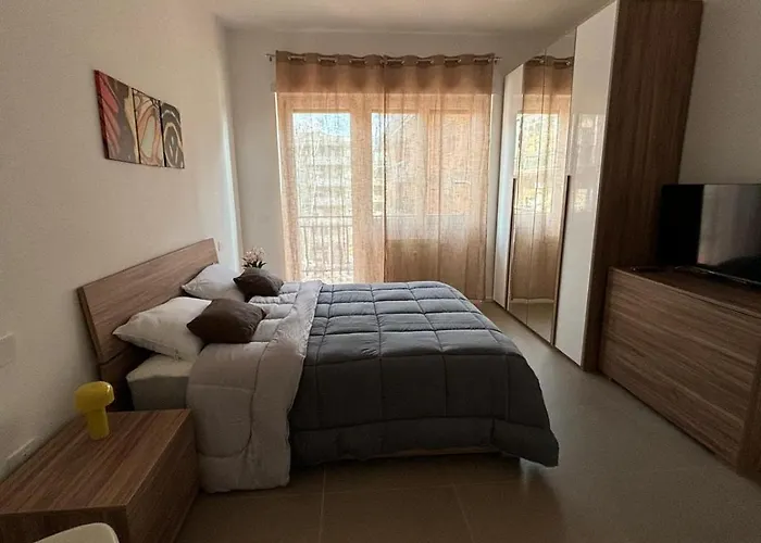 Residenza861r Apartment Rom