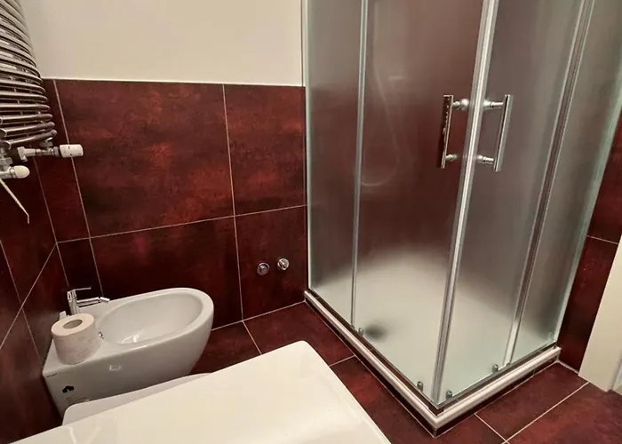 Apartment Residenza861r Rom