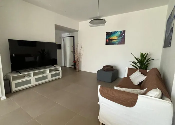 Residenza861r Apartment *