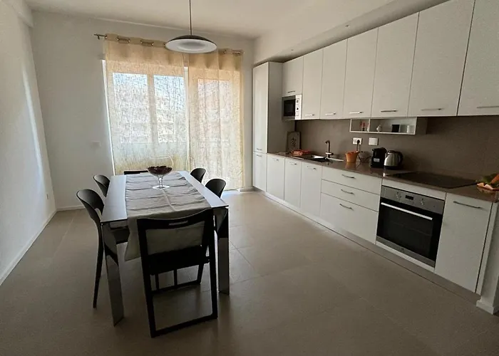 Apartment Residenza861r